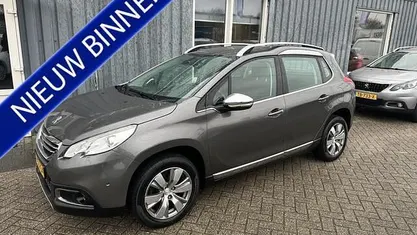 Gebruikt 2014 Peugeot 2008 Allure SUV | € 8.450 (Eerlijke prijs)