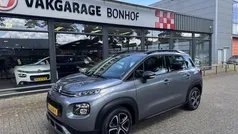 Grijs Gebruikt 2018 Citroën C3 Aircross Feel SUV | € 11.950 (Eerlijke prijs)