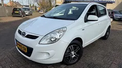Gebruikt 2011 Hyundai i20 Edition Hatchback | € 5.250 (Eerlijke prijs)