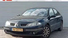 Blauw Gebruikt 2006 Renault Laguna II Dynamique Hatchback | € 648 (Goede deal)