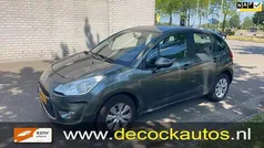 Gebruikt 2012 Citroën C3 Dynamique Hatchback | € 3.440 (Eerlijke prijs)