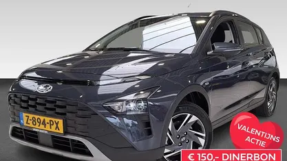 Occasion Hyundai Bayon Comfort 101 PK (74 kW) 2024 SUV