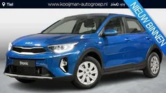 Gebruikt 2025 Kia Stonic Comfort SUV | € 25.495 (Eerlijke prijs)