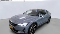 Gebruikt 2020 Polestar 2 Long Range Dual motor Hatchback | € 25.895 (Eerlijke prijs)