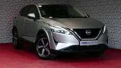Gebruikt 2024 Nissan Qashqai 360º SUV | € 32.940 (Goede deal)