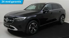 Zwart Gebruikt 2024 Mercedes GLC300e Luxury SUV | € 60.945 (Super prijs)
