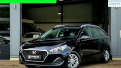 Gebruikt 2020 Hyundai i30 Stationwagen | € 12.950 (Goede deal)