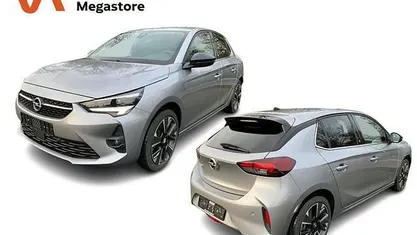 Occasion 2021 Opel Corsa-e Ultimate Hatchback | € 14.450 (Super prijs)