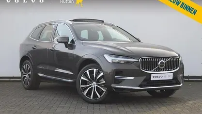Occasion Volvo XC60 Ultra 350 PK (257 kW) 2023 SUV