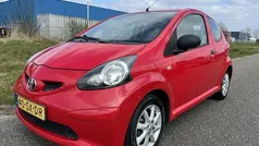 Gebruikt 2006 Toyota Aygo Hatchback | € 1.995 (Eerlijke prijs)