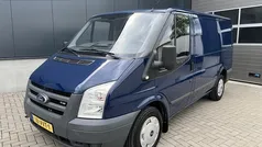 Gebruikt 2008 Ford Transit Van | € 3.950 (Eerlijke prijs)