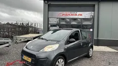 Gebruikt 2013 Peugeot 107 Access Hatchback | € 3.299 (Eerlijke prijs)