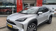 Gebruikt 2025 Toyota Yaris Cross Comfort SUV | € 31.895 (Goede deal)