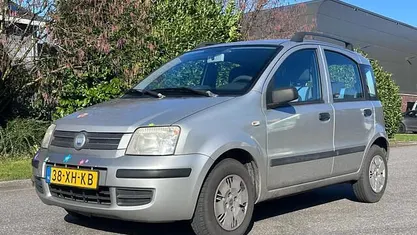 Occasion Fiat Panda 60 PK (44 kW) 2007 Hatchback