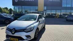Grijs Gebruikt 2017 Renault Clio IV Zen Hatchback | € 7.950 (Eerlijke prijs)