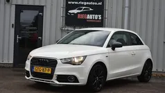Gebruikt 2014 Audi A1 Sport Hatchback | € 7.950 (Goede deal)