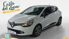Wit Gebruikt 2014 Renault Clio IV Night&Day Hatchback | € 7.995 (Eerlijke prijs)