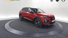 Suv Gebruikt 2024 Peugeot 2008 GTi SUV | € 30.900 (Eerlijke prijs)