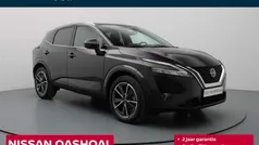 Gebruikt 2024 Nissan Qashqai 360º SUV | € 34.990 (Eerlijke prijs)