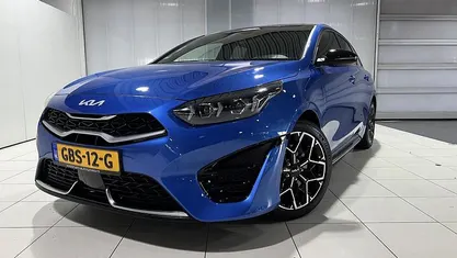 Occasion Kia ProCeed GT-Line 140 PK (102 kW) 2024 Hatchback