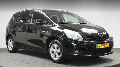 Occasion 2011 Toyota Verso Comfort MPV | € 7.250 (Eerlijke prijs)