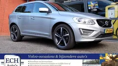 Gebruikt 2016 Volvo XC60 R-Design SUV | € 17.950 (Goede deal)