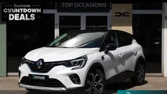 Gebruikt 2023 Renault Captur Techno SUV | € 25.595 (Eerlijke prijs)