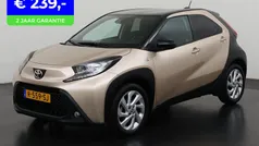 Gebruikt 2022 Toyota Aygo Hatchback | € 19.495 (Goede deal)
