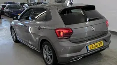 Grijs Gebruikt 2020 VW Polo Highline Hatchback | € 16.850 (Eerlijke prijs)