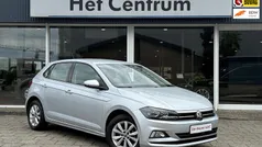 Gebruikt 2021 VW Polo Comfortline Hatchback | € 18.750 (Super prijs)