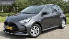 Grijs Gebruikt 2024 Mazda 2 Hatchback | € 24.945 (Eerlijke prijs)