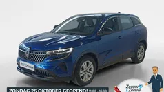 Bleu iron rqh Gebruikt 2024 Renault Austral Evolution SUV | € 33.935 (Eerlijke prijs)