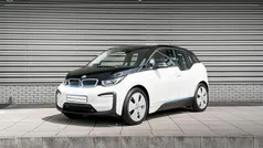 Wit Gebruikt 2019 BMW i3 Comfort Edition Hatchback | € 17.900 (Eerlijke prijs)