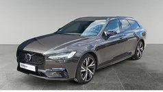 Gebruikt 2020 Volvo V90 R-Design Stationwagen | € 37.945 (Eerlijke prijs)
