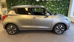 Gebruikt 2017 Suzuki Swift Hatchback | € 12.250 (Super prijs)