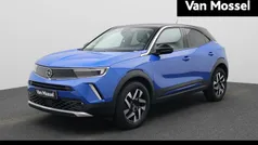 Gebruikt 2022 Opel Mokka Elegance SUV | € 19.900 (Eerlijke prijs)