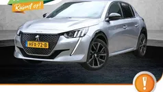 Grijs Gebruikt 2023 Peugeot 208 GTi Hatchback | € 19.700 (Eerlijke prijs)