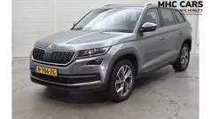 Gebruikt 2020 Skoda Kodiaq Business Line SUV | € 24.900 (Super prijs)