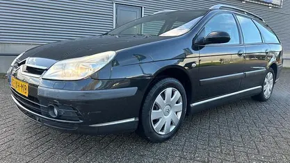 Occasion Citroën C5 Prestige 140 PK (102 kW) 2007 Stationwagen