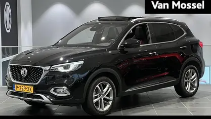 Gebruikt 2022 MG EHS Luxury SUV | € 21.495 (Eerlijke prijs)