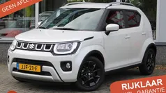 Wit Gebruikt 2025 Suzuki Ignis Hatchback | € 21.950 (Eerlijke prijs)