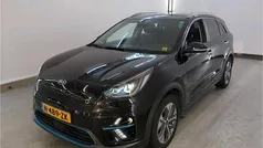 Zwart Gebruikt 2020 Kia e-Niro 2 SUV | € 19.950 (Goede deal)