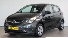 Gebruikt 2019 Opel Karl Edition Hatchback | € 9.690 (Eerlijke prijs)