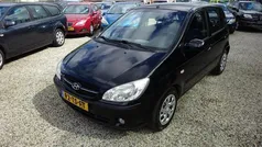 Gebruikt 2007 Hyundai Getz Active Hatchback | € 1.995 (Eerlijke prijs)