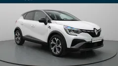Wit Gebruikt 2022 Renault Captur Iconic SUV | € 23.990 (Eerlijke prijs)