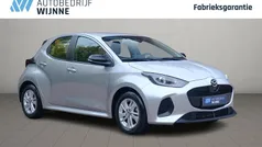 Gebruikt 2025 Mazda 2 Center-Line Hatchback | € 23.950 (Eerlijke prijs)