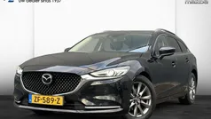 Gebruikt 2019 Mazda 6 Comfort Stationwagen | € 25.945 (Eerlijke prijs)