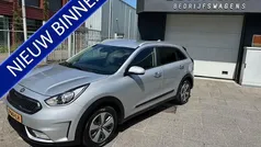 Gebruikt 2019 Kia Niro SUV | € 18.995 (Goede deal)