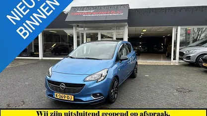 Occasion Opel Corsa 101 PK (74 kW) 2017 Hatchback