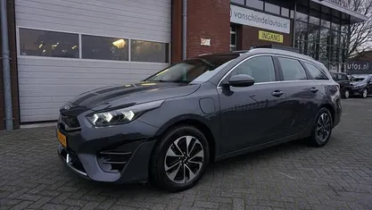 Occasion 2023 Kia Ceed Sportswagon Stationwagen | € 20.745 (Eerlijke prijs)